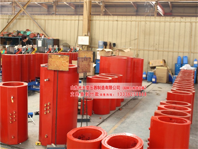 1000KVA成华成华成华干式变压器 1000KVA成华成华成华干式变压器