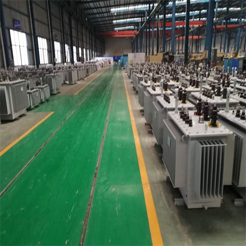 成华SH15-800KVA非晶合金变压器厂家价格