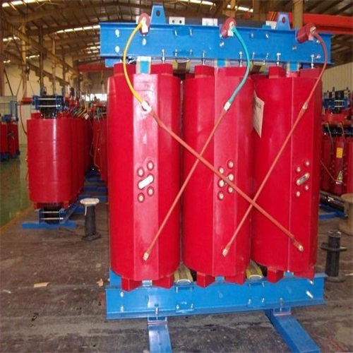 成华SCB10-1000KVA干式变压器